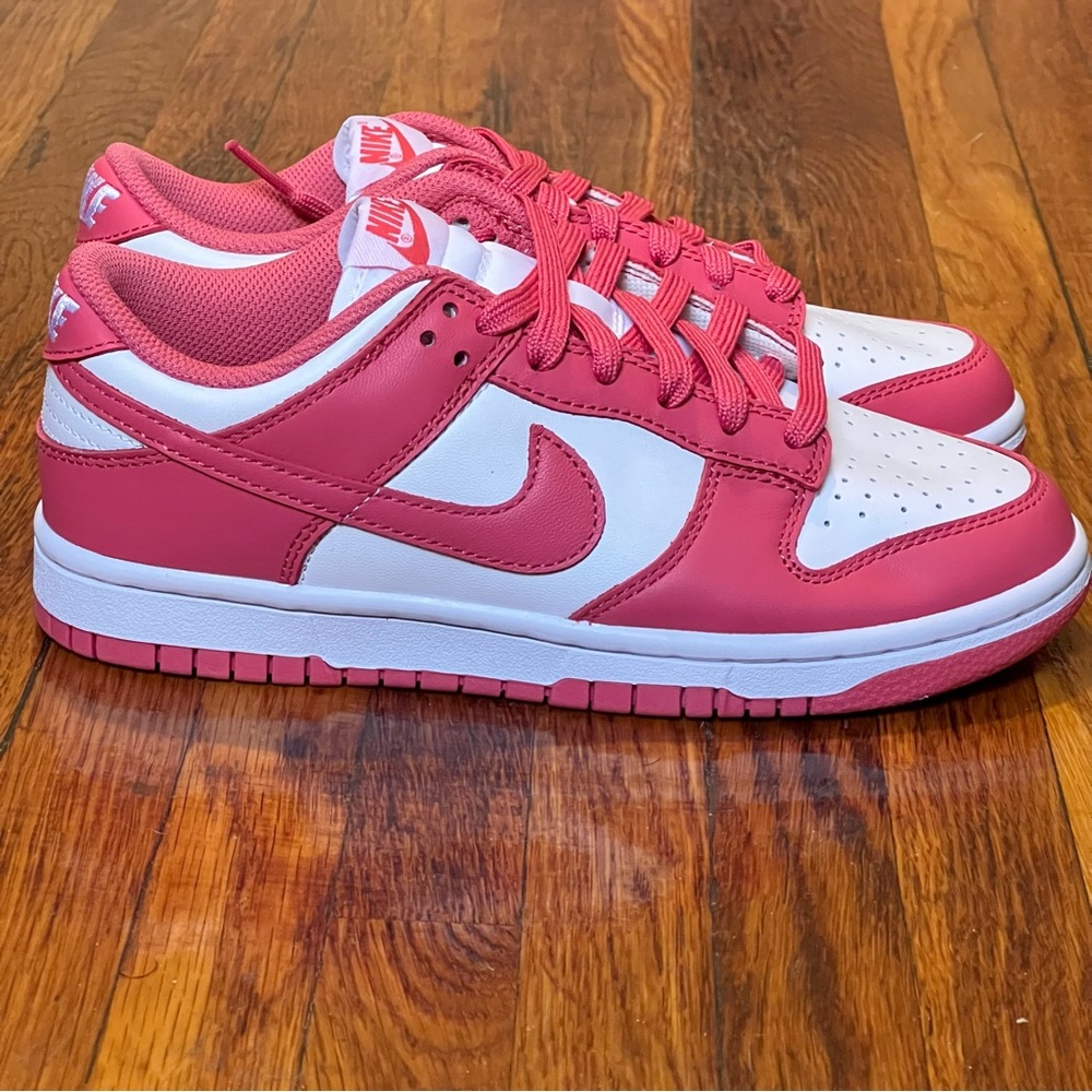 Nike Dunk (W) Archeo Pink